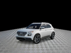 2026 Hyundai Venue SEL SUV KMHRC8A36TU440741