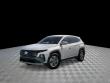 New 2026 Hyundai Tucson Hybrid SE SUV
