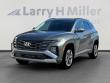 New 2026 Hyundai Tucson Hybrid SEL SUV
