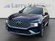 Used 2022 Hyundai Santa Fe SEL SUV