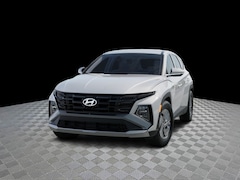 2026 Hyundai Tucson Hybrid SE SUV KM8JA3D19TU513195