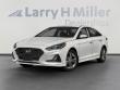 Used 2019 Hyundai Sonata SE Sedan