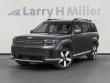New 2026 Hyundai Santa Fe HEV Limited SUV