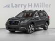  Subaru Ascent