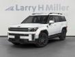 New 2026 Hyundai Santa Fe HEV Calligraphy SUV