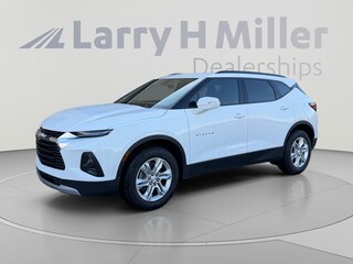 2020 Chevrolet Blazer LT SUV