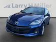 Used 2013 Mazda Mazda3 i Grand Touring Sedan