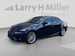 2014 LEXUS IS 250 250
