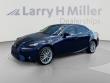 Used 2014 Lexus IS 250 250 Sedan