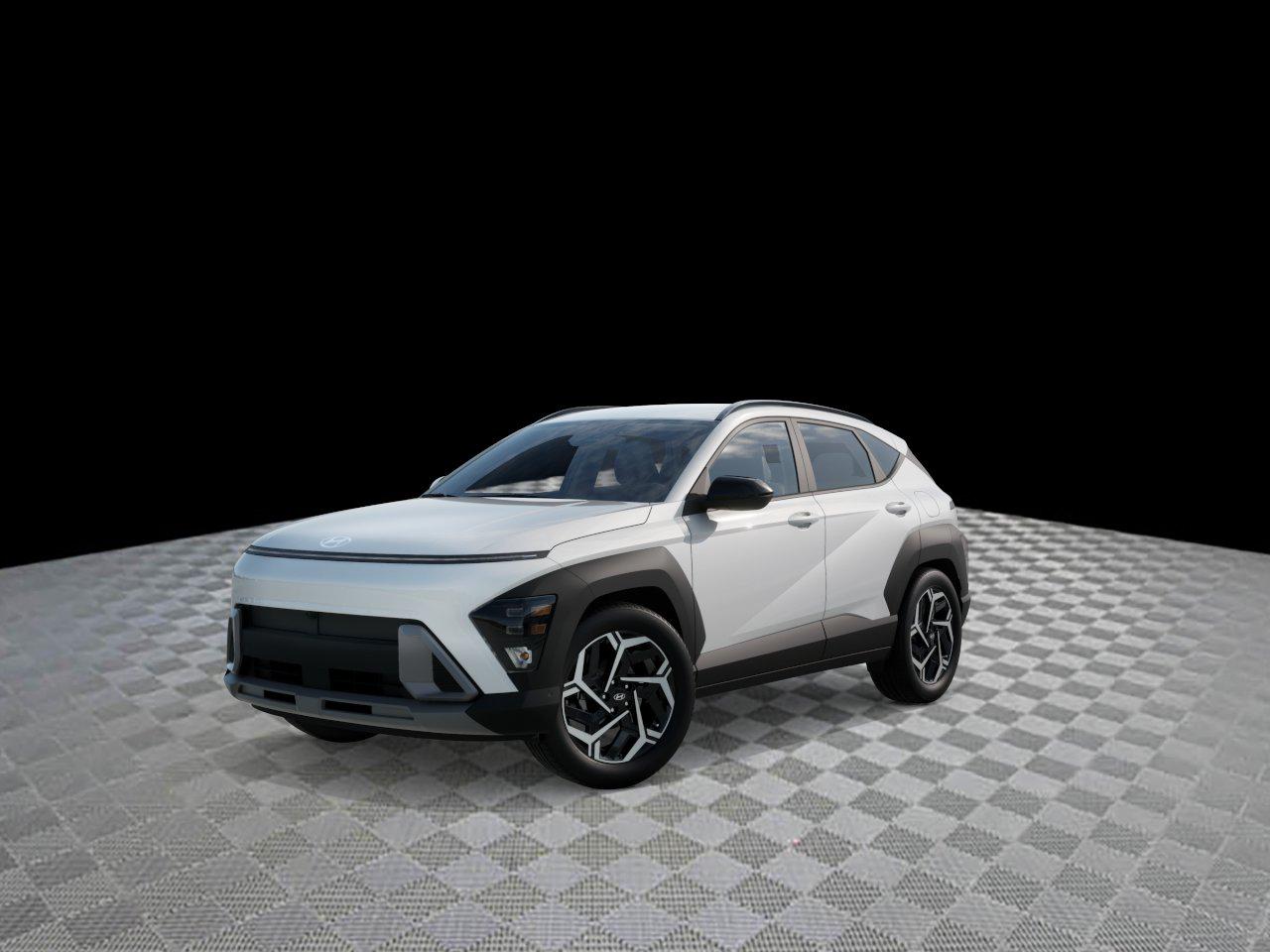 2026 Hyundai Kona SEL Premium Automatic's photo