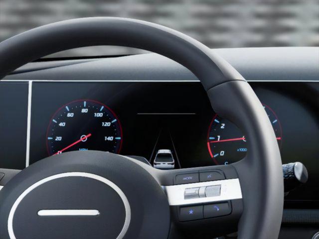 2025 Hyundai Santa Cruz XRT - Photo 14