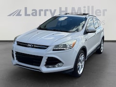 2013 Ford Escape Titanium SUV