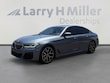 BMW 540i