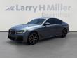 Used 2021 BMW 540i 540i Sedan