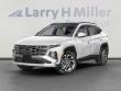 New 2026 Hyundai Tucson Hybrid Limited SUV
