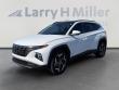 Certified 2024 Hyundai Tucson Hybrid Limited SUV