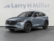 Used 2023 Mazda CX-5 2.5 S Carbon Edition SUV