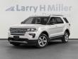 Used 2018 Ford Explorer Limited SUV