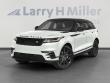 Used 2019 Land Rover Range Rover Velar R-Dynamic SE SUV