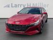 Certified 2023 Hyundai Elantra SEL Sedan