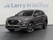 Used 2019 Hyundai Tucson Sport SUV
