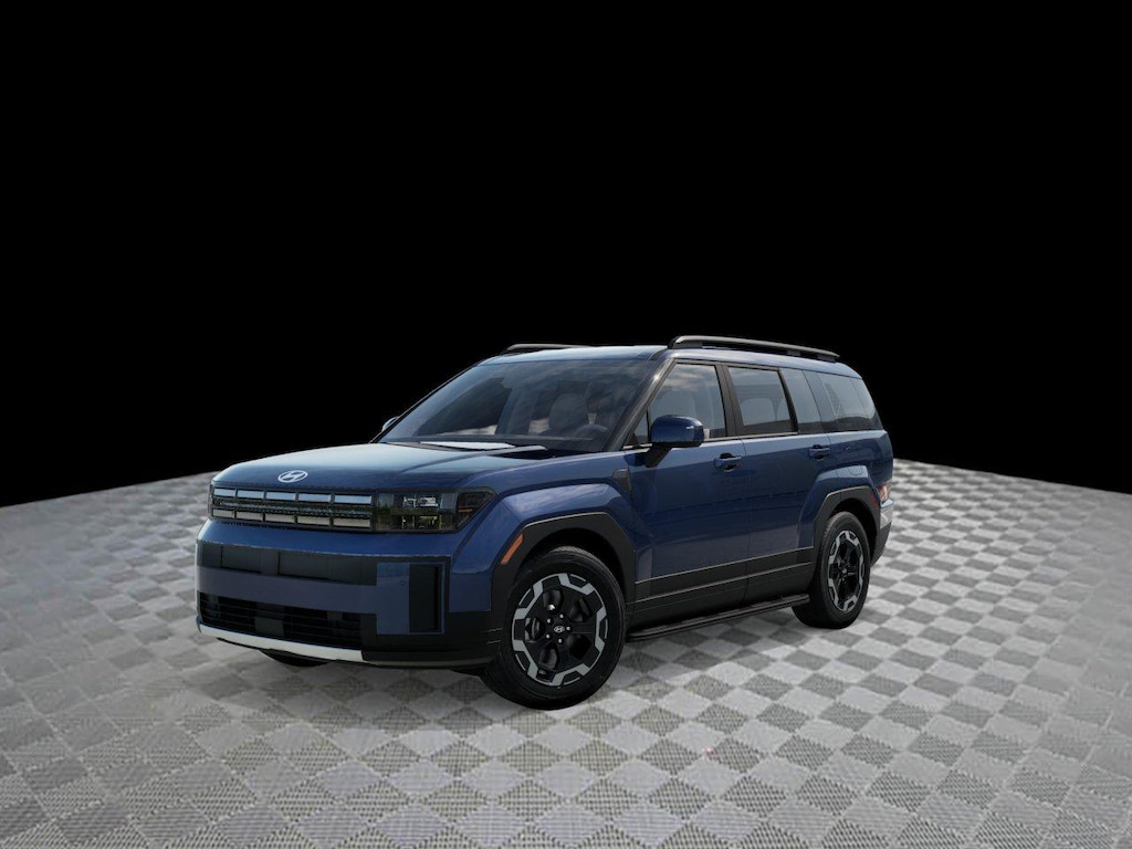 New 2027 Hyundai Santa Fe SEL FWD SUV