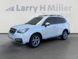 Used 2018 Subaru Forester Touring SUV