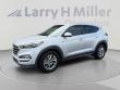 Used 2016 Hyundai Tucson SE SUV