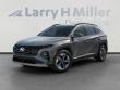 New 2025 Hyundai Tucson SEL FWD SUV
