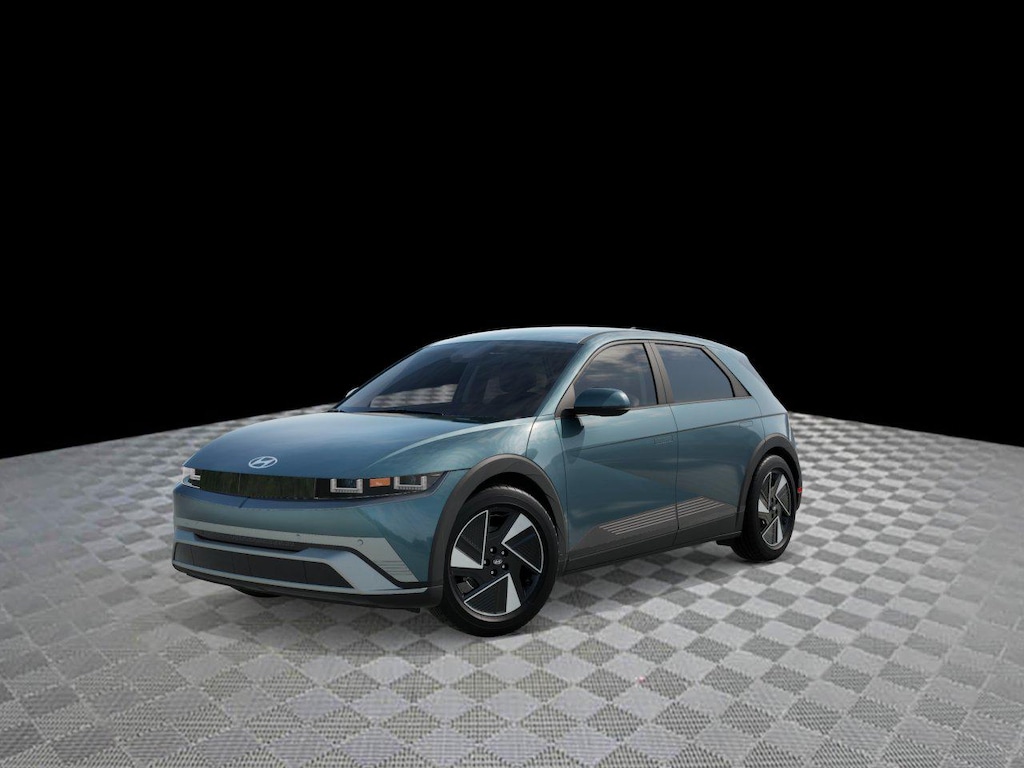New 2026 Hyundai IONIQ 5 SEL SUV