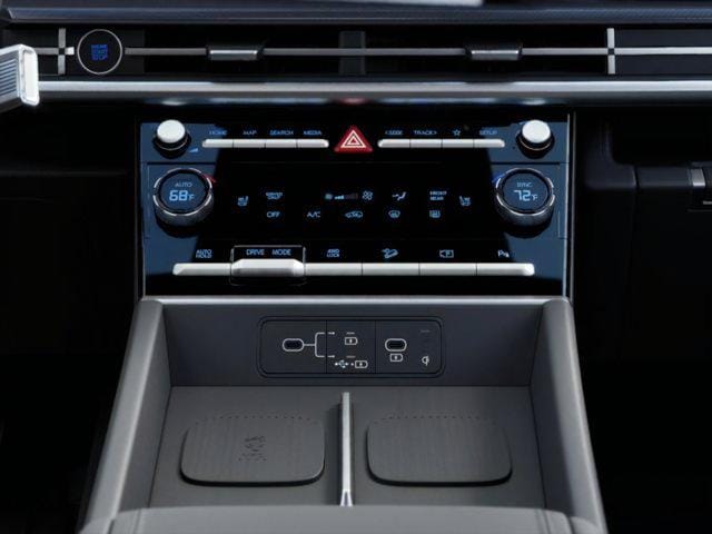 2026 Hyundai Santa Fe SEL - Photo 16