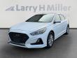 Used 2019 Hyundai Sonata SE Sedan