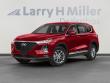 Used 2019 Hyundai Santa Fe SEL Plus SUV