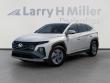 New 2026 Hyundai Tucson Hybrid SE SUV