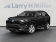 Used 2021 Toyota RAV4 Hybrid Hybrid XLE Premium SUV