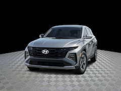 2026 Hyundai Tucson Hybrid SEL AWD SUV KM8JBDD14TU402265