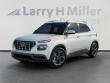 New 2026 Hyundai Venue SEL SUV