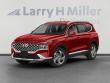 Certified 2021 Hyundai Santa Fe SEL SUV