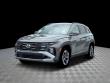 New 2026 Hyundai Tucson SEL Premium FWD SUV
