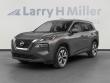 Used 2022 Nissan Rogue SV SUV