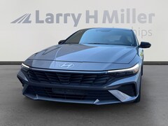 Used 2025 Hyundai Elantra SEL Sport Sedan for sale in Avondale, AZ