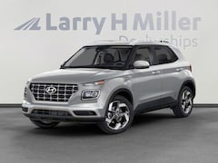 2025 Hyundai Venue SEL SUV
