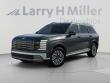 New 2027 Hyundai Palisade Hybrid SEL Premium 7P SUV