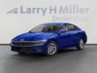 New 2025 Hyundai Elantra SEL Sport Sedan