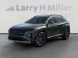 New 2026 Hyundai Tucson Hybrid Limited SUV
