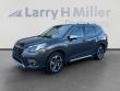 Used 2022 Subaru Forester Touring SUV