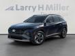 New 2025 Hyundai Tucson Hybrid SEL Convenience SUV