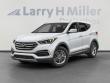 Used 2017 Hyundai Santa Fe Sport 2.4L SUV