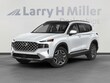 Hyundai Santa Fe Hybrid
