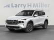 Certified 2022 Hyundai Santa Fe Hybrid Limited SUV